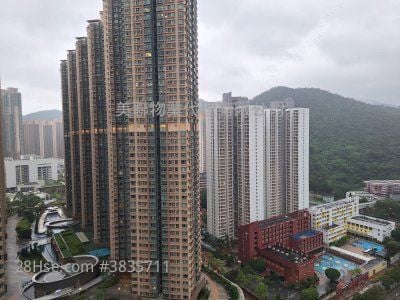 天晋 售盘 2 房 , 1 浴室 534 平方尺