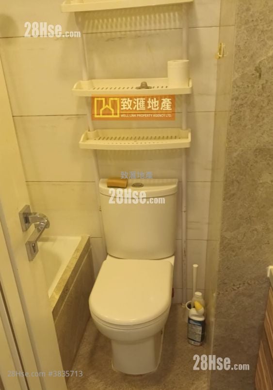 升柏山 售盘 2 房 516 平方尺