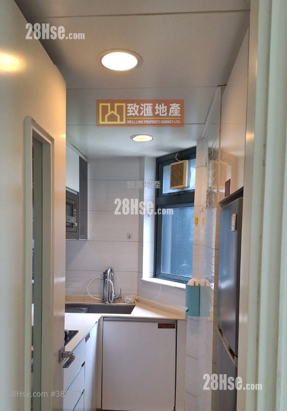 升柏山 售盘 2 房 516 平方尺