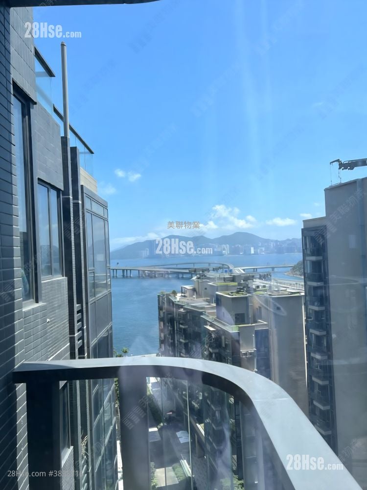 Alto Residences Sell 1 Bedroom , 1 Bathroom 368 ft²