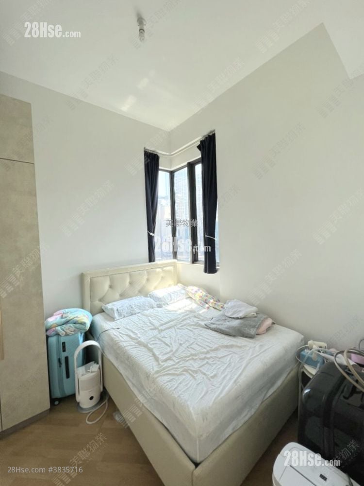 Alto Residences Sell 1 Bedroom , 1 Bathroom 368 ft²