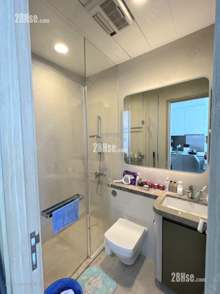 Alto Residences Sell 1 Bedroom , 1 Bathroom 368 ft²