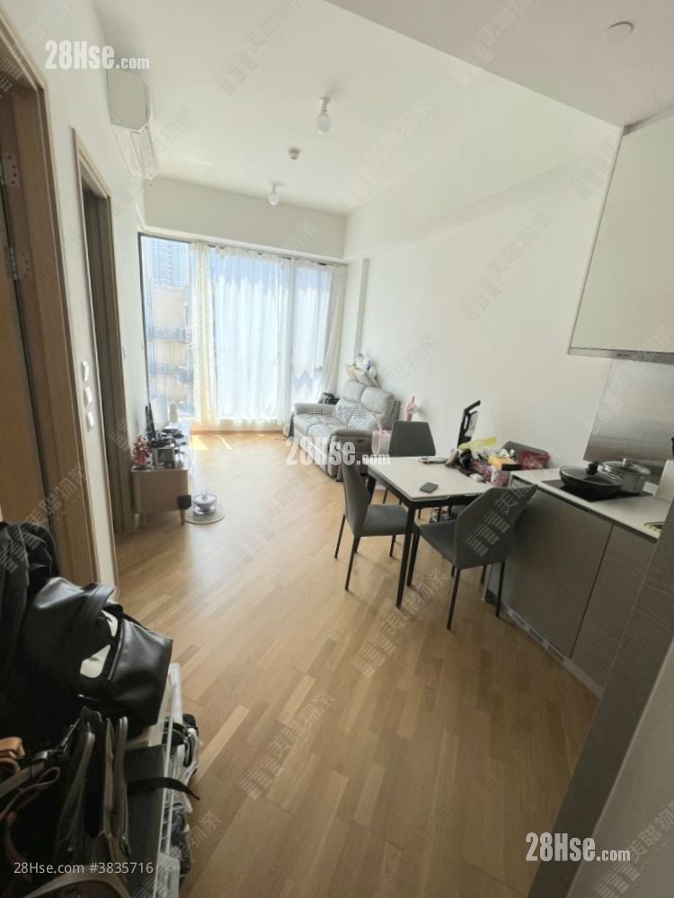Alto Residences Sell 1 Bedroom , 1 Bathroom 368 ft²