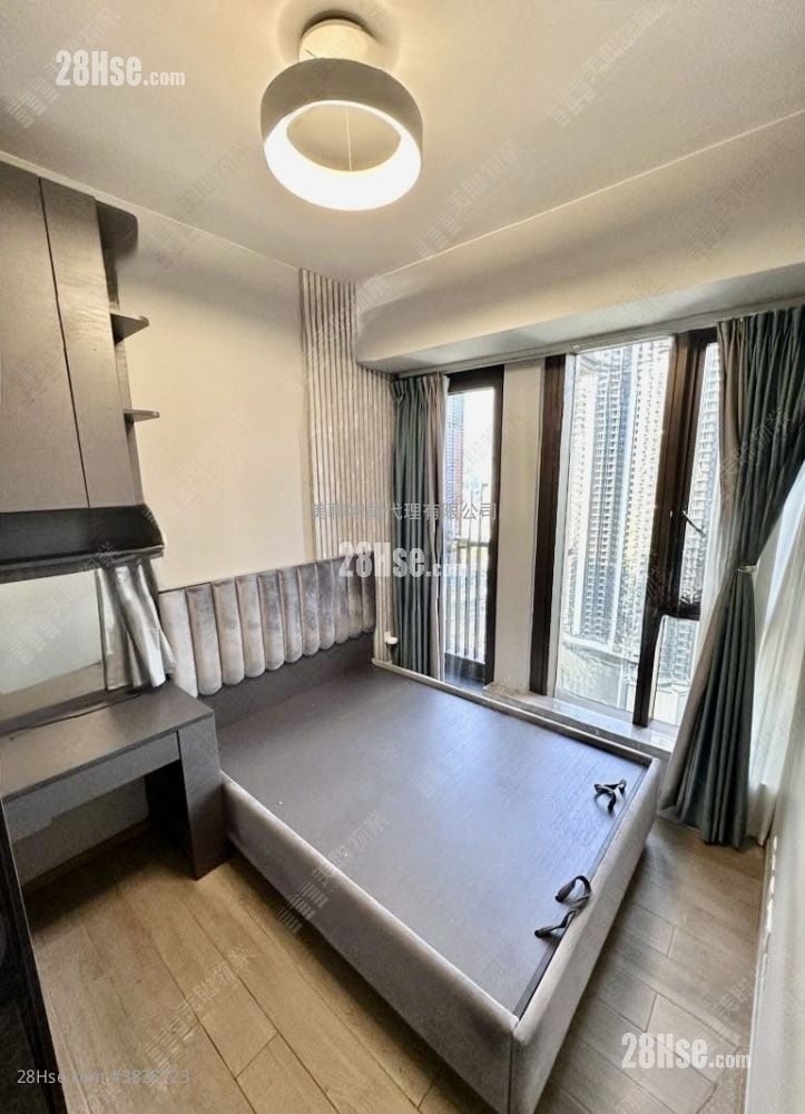 Lp6 Sell 2 Bedrooms 460 ft²