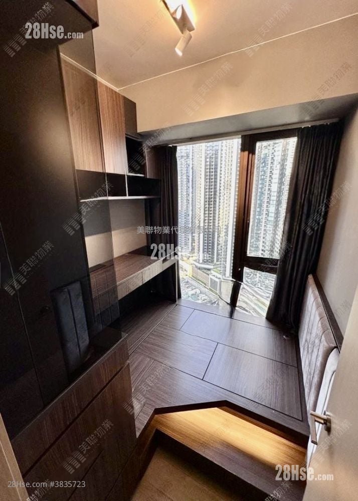 Lp6 Sell 2 Bedrooms 460 ft²