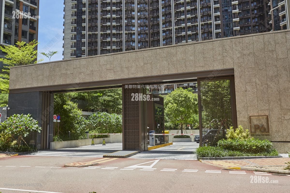 Lp6 Sell 2 Bedrooms 460 ft²