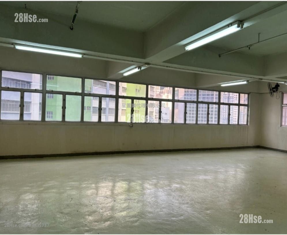 Trans Asia Centre Rental