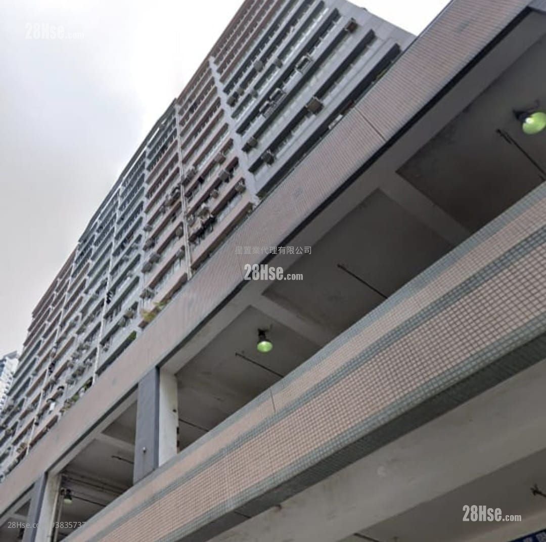 Trans Asia Centre Rental