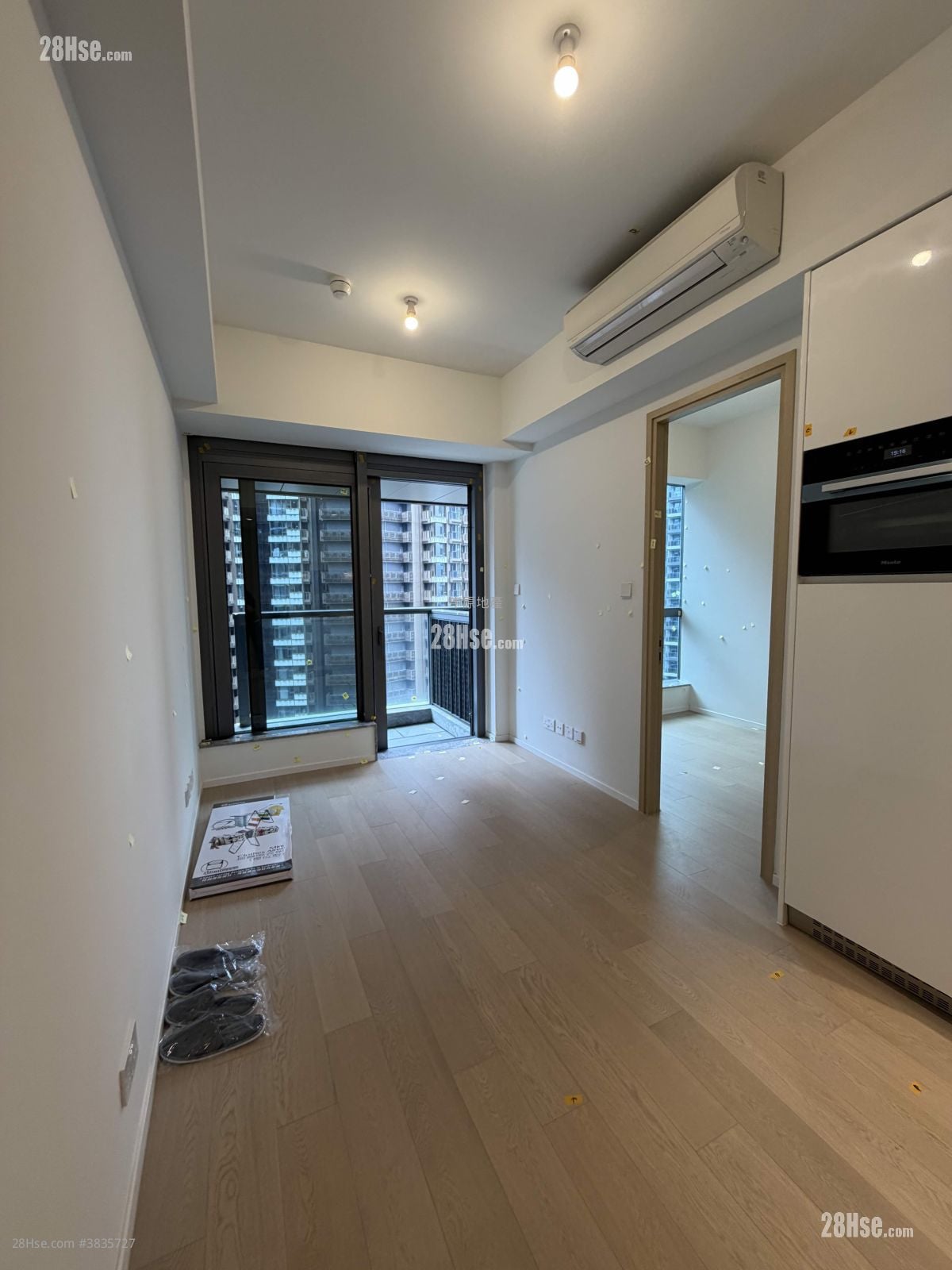 Double Coast Rental 1 Bedroom , 1 Bathroom 319 ft²
