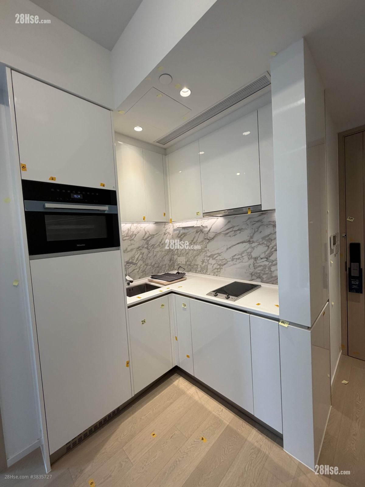 Double Coast Rental 1 Bedroom , 1 Bathroom 319 ft²