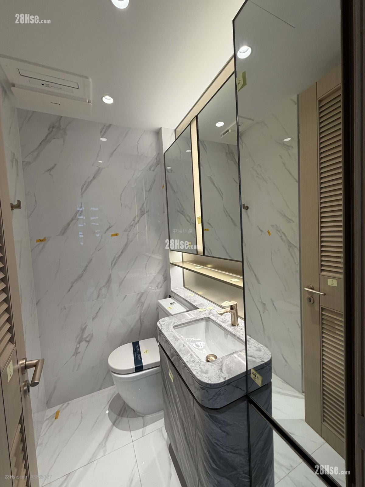 Double Coast Rental 1 Bedroom , 1 Bathroom 319 ft²