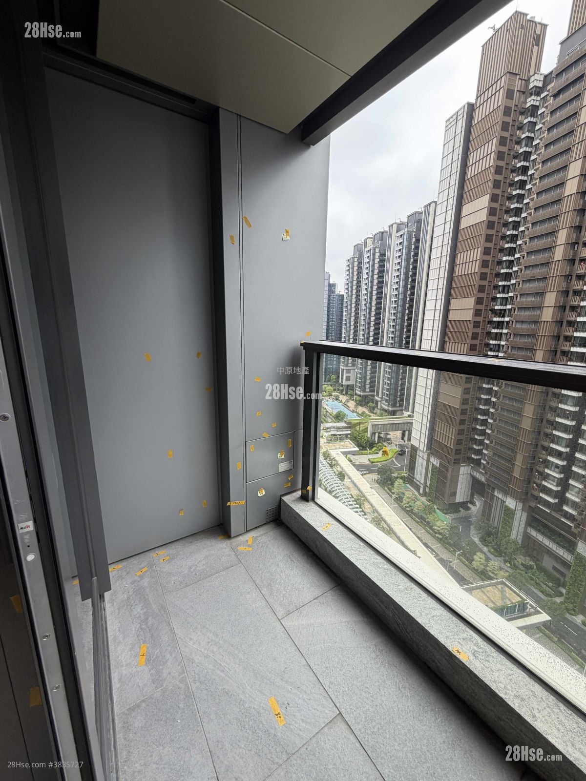 Double Coast Rental 1 Bedroom , 1 Bathroom 319 ft²