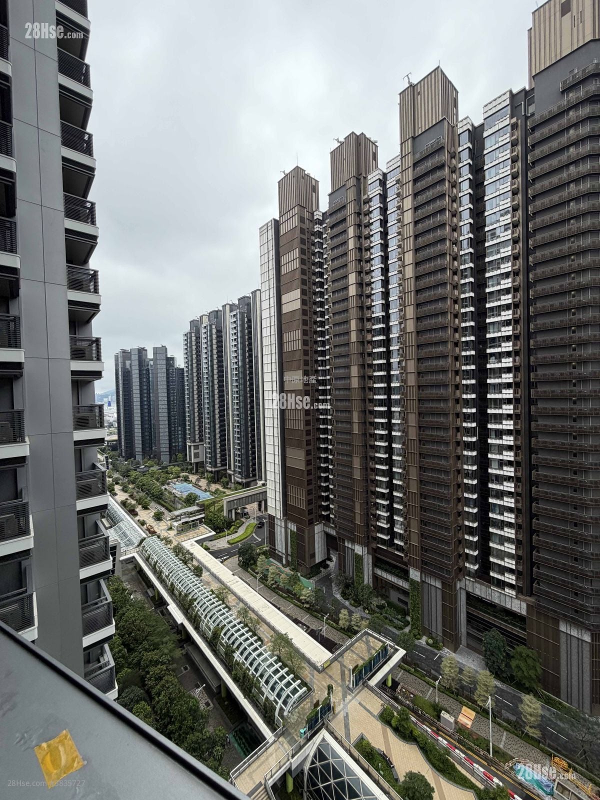 Double Coast Rental 1 Bedroom , 1 Bathroom 319 ft²