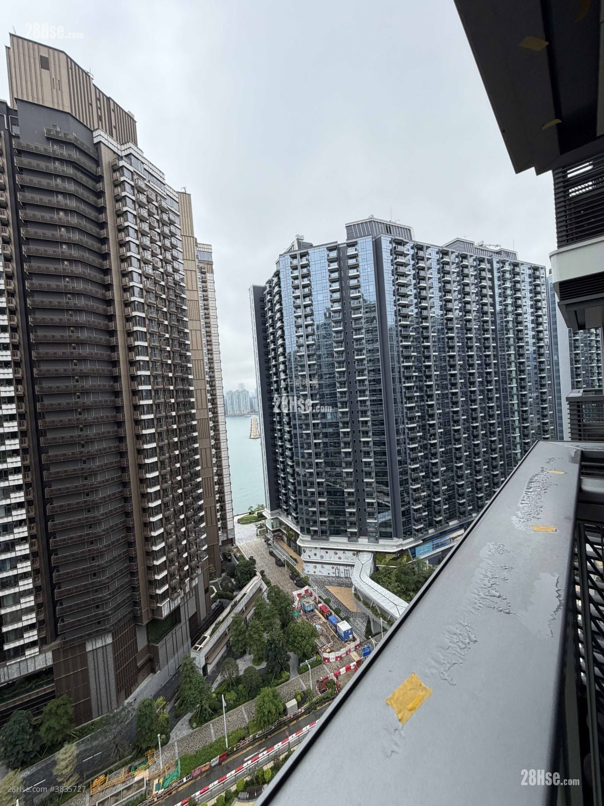 Double Coast Rental 1 Bedroom , 1 Bathroom 319 ft²