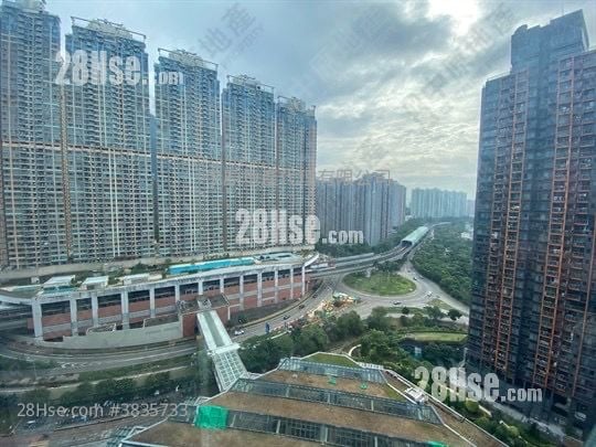 迎海 售盘 2 房 , 1 浴室 511 平方尺