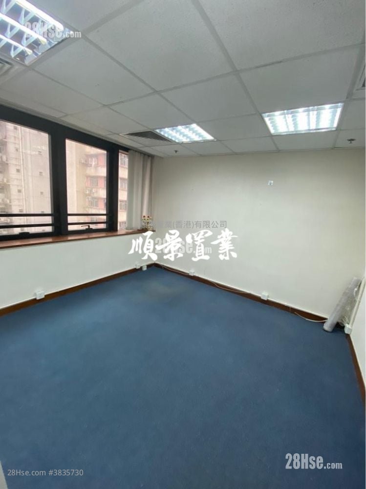 Wai Ching Commercial Building Rental 1 Toilet