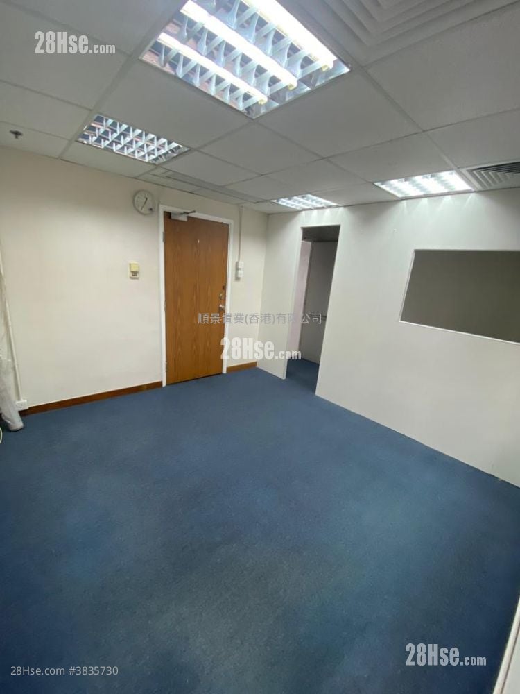 Wai Ching Commercial Building Rental 1 Toilet