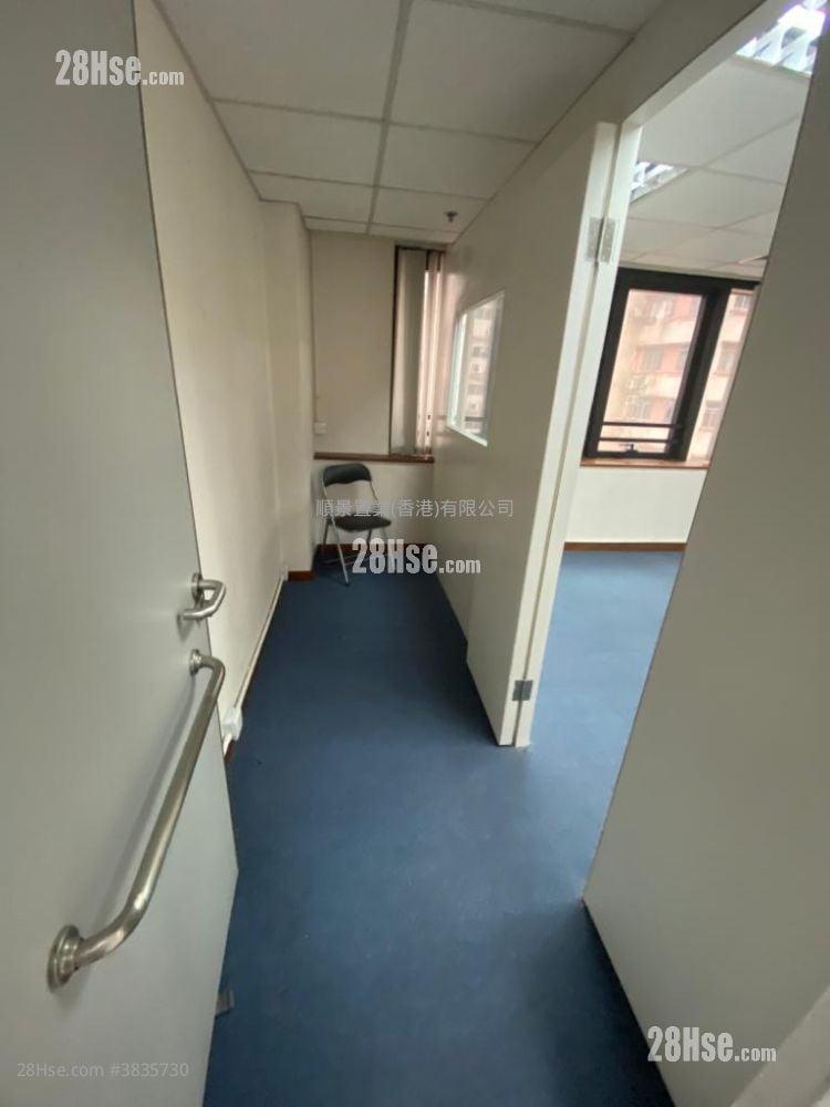 Wai Ching Commercial Building Rental 1 Toilet