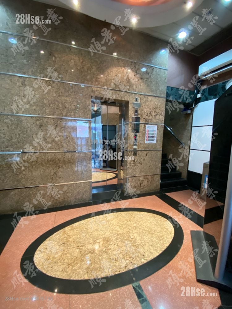 Wai Ching Commercial Building Rental 1 Toilet