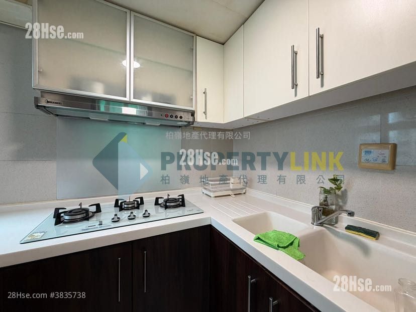 Casa Bella Sell 2 Bedrooms , 1 Bathroom 566 ft²