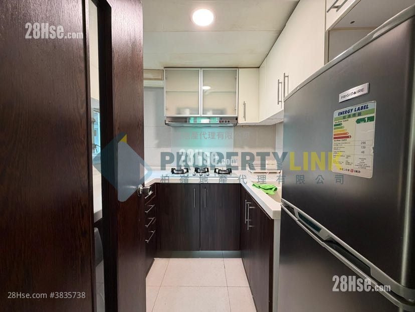 Casa Bella Sell 2 Bedrooms , 1 Bathroom 566 ft²