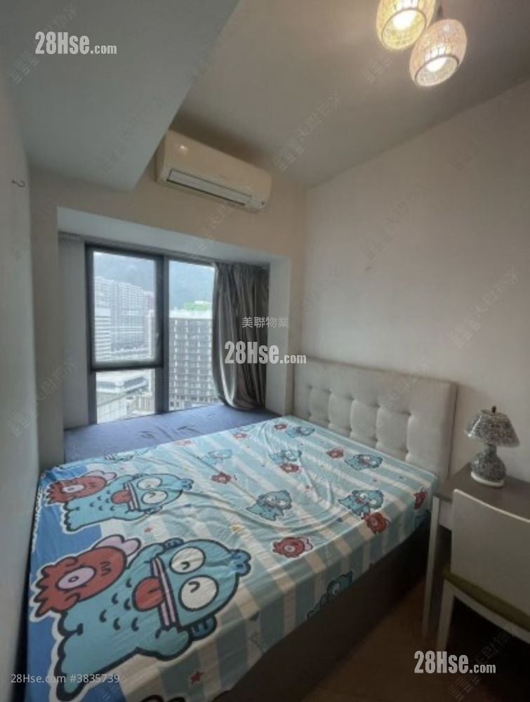 Century Gateway Rental 2 Bedrooms , 1 Bathroom 483 ft²