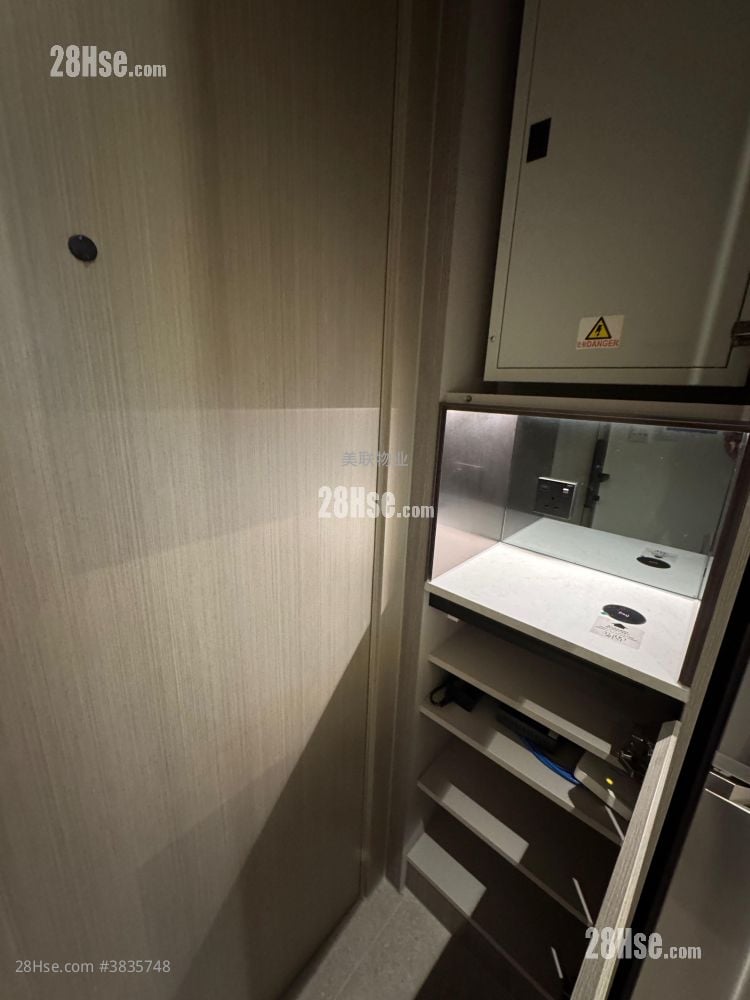 Yoho West Sell 1 Bedroom 295 ft²