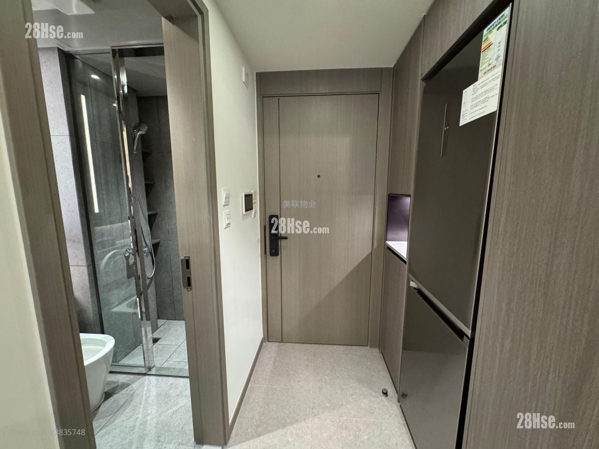 Yoho West Sell 1 Bedroom 295 ft²
