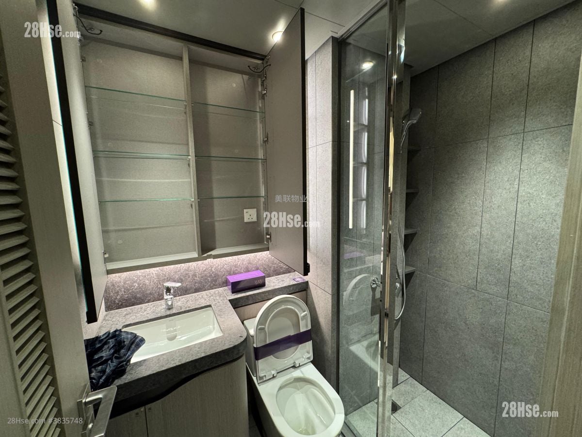 Yoho West Sell 1 Bedroom 295 ft²