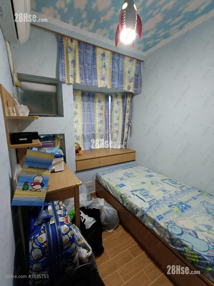 叠翠轩 售盘 3 房 , 2 浴室