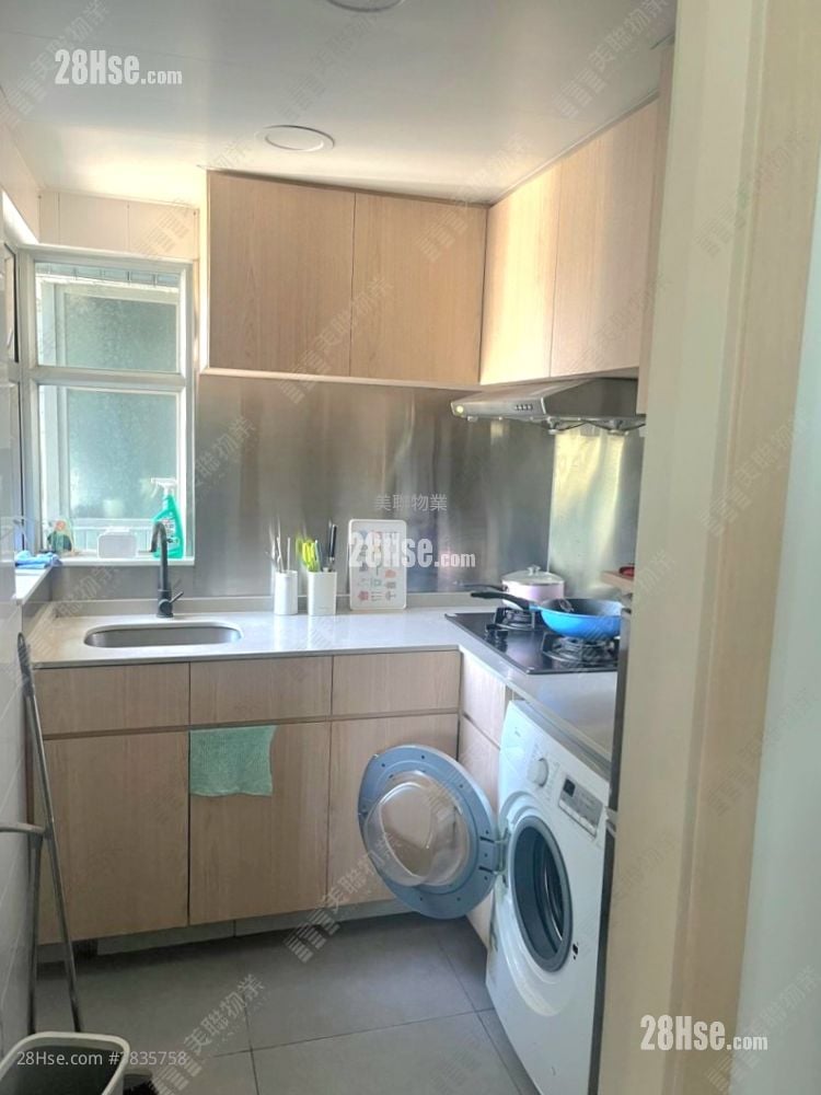The Metro City Sell 2 Bedrooms , 1 Bathroom 364 ft²