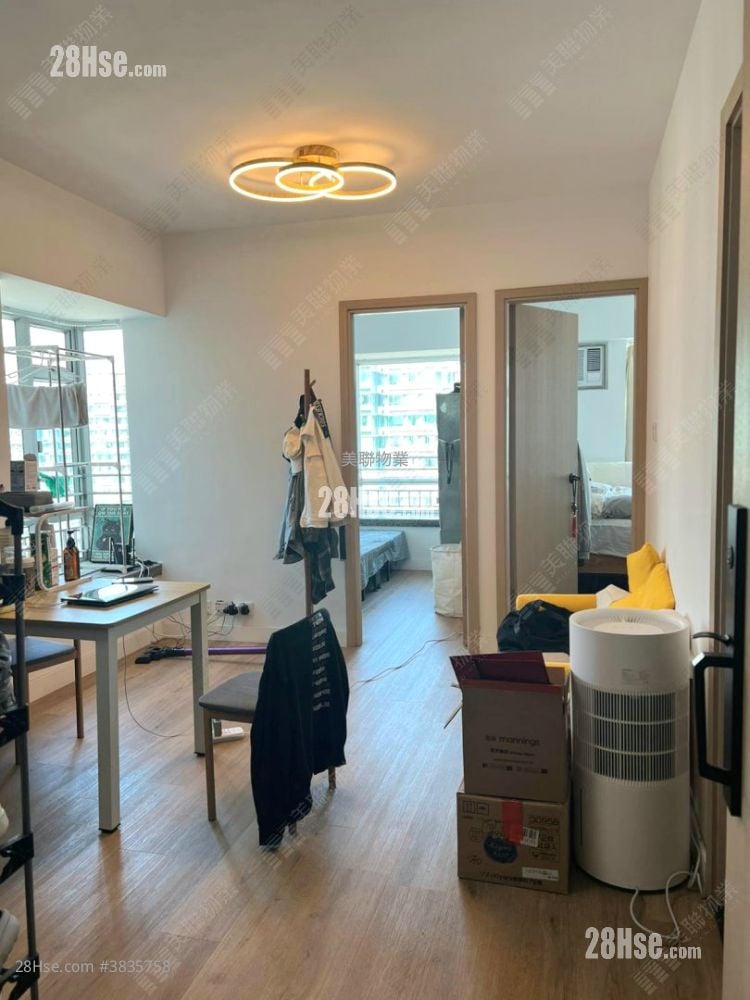 The Metro City Sell 2 Bedrooms , 1 Bathroom 364 ft²