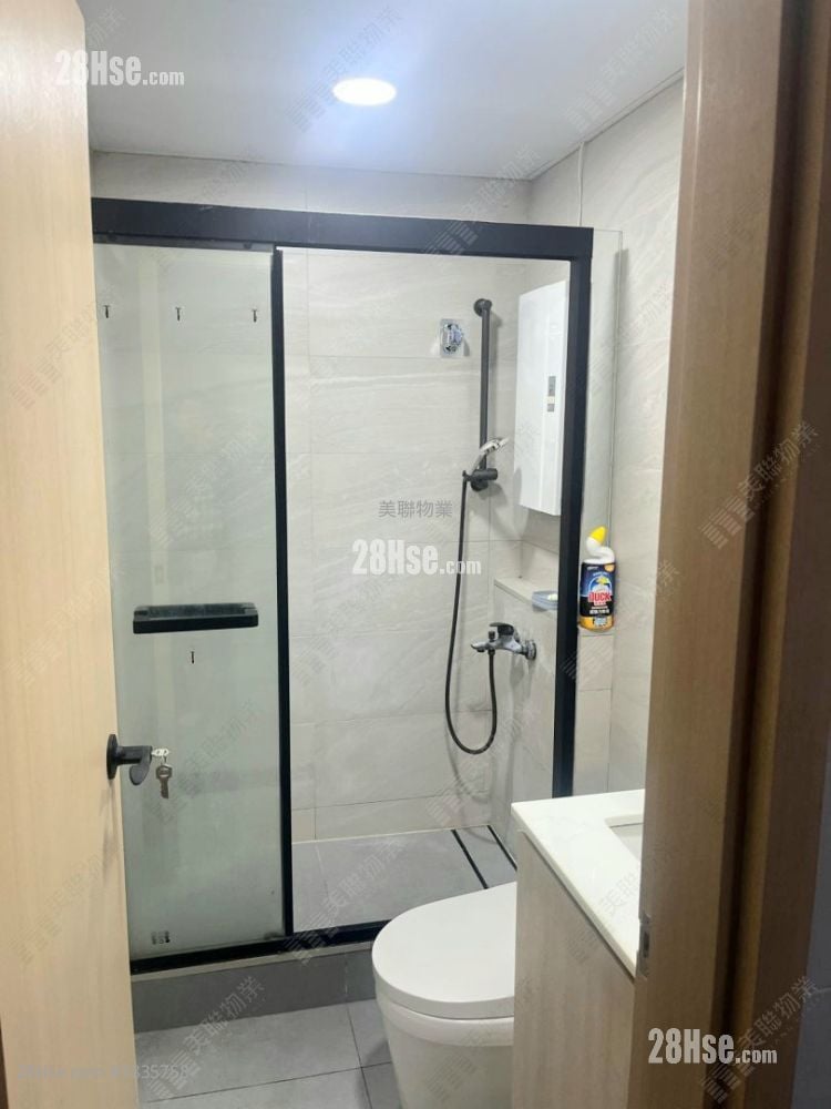 The Metro City Sell 2 Bedrooms , 1 Bathroom 364 ft²
