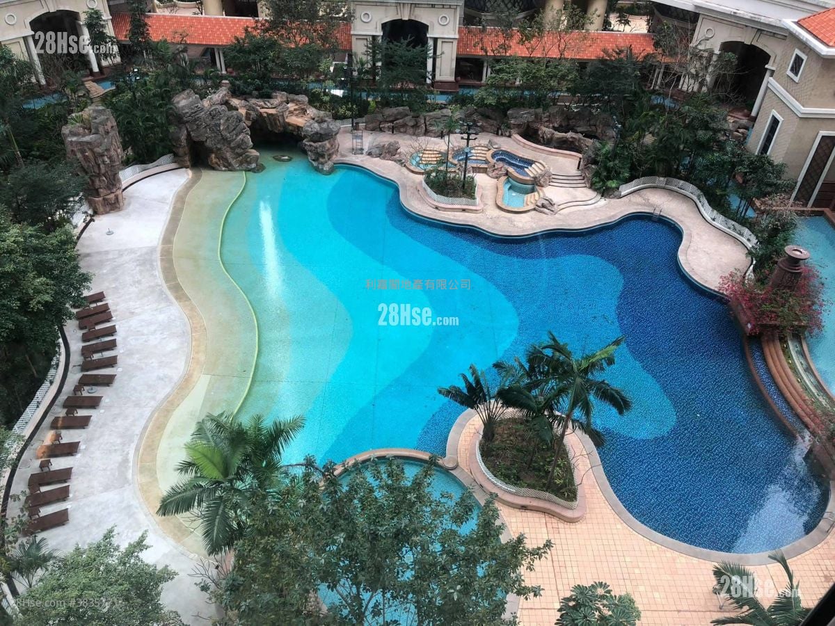 Banyan Garden Sell 2 Bedrooms 478 ft²