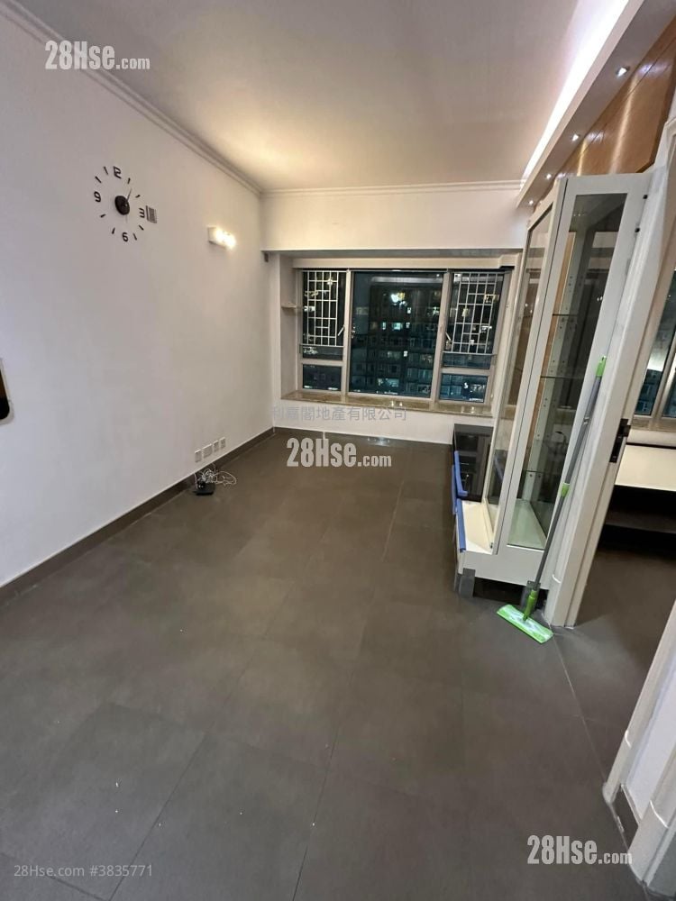 Banyan Garden Sell 2 Bedrooms 478 ft²