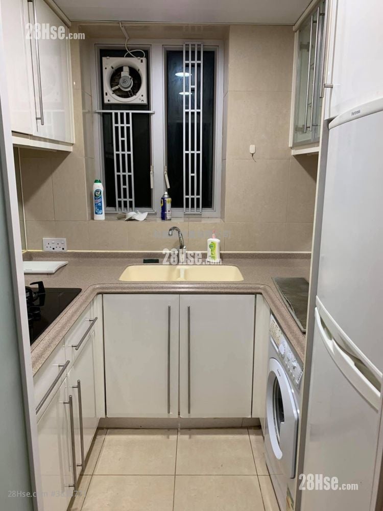 Banyan Garden Sell 2 Bedrooms 478 ft²