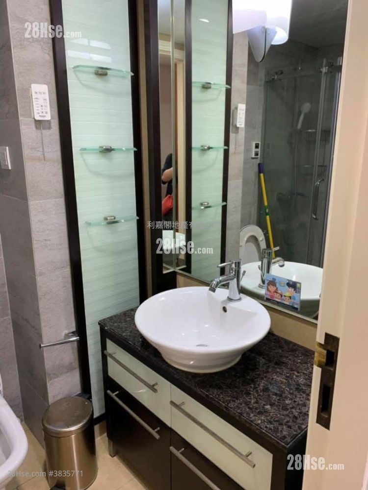 Banyan Garden Sell 2 Bedrooms 478 ft²