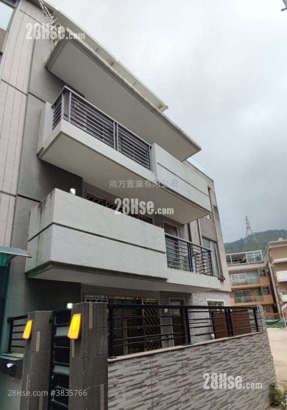 Village Sell 3 Bedrooms , 2 Bathrooms 700 ft²
