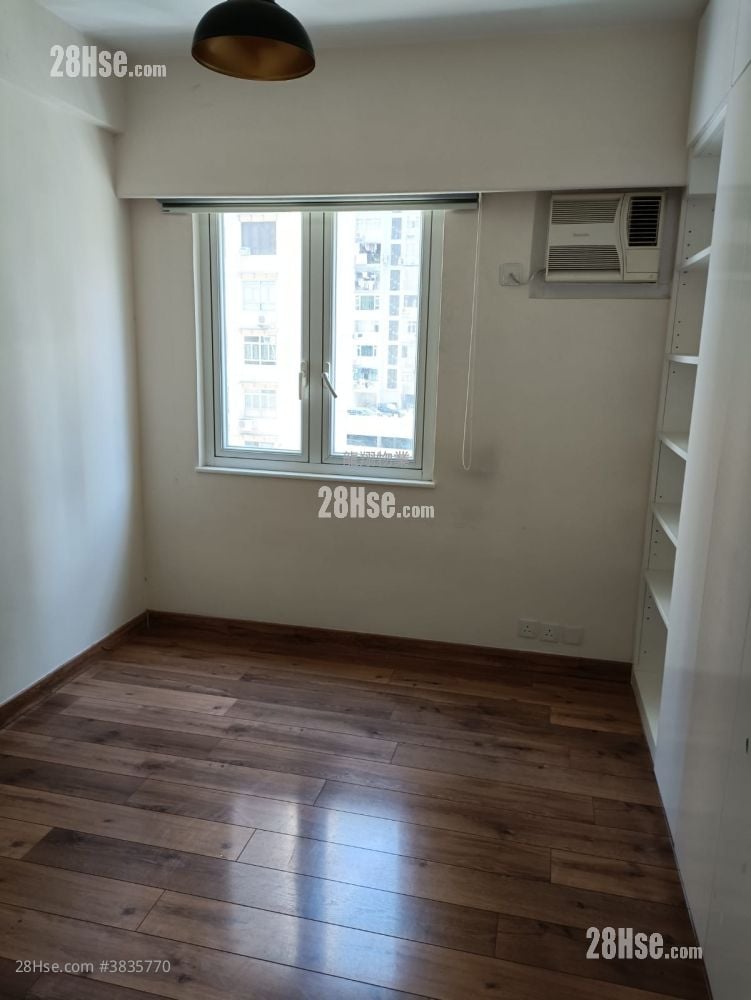 Harrison Court Sell 987 ft²