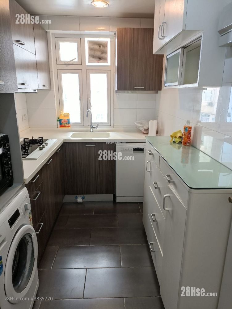 Harrison Court Sell 987 ft²