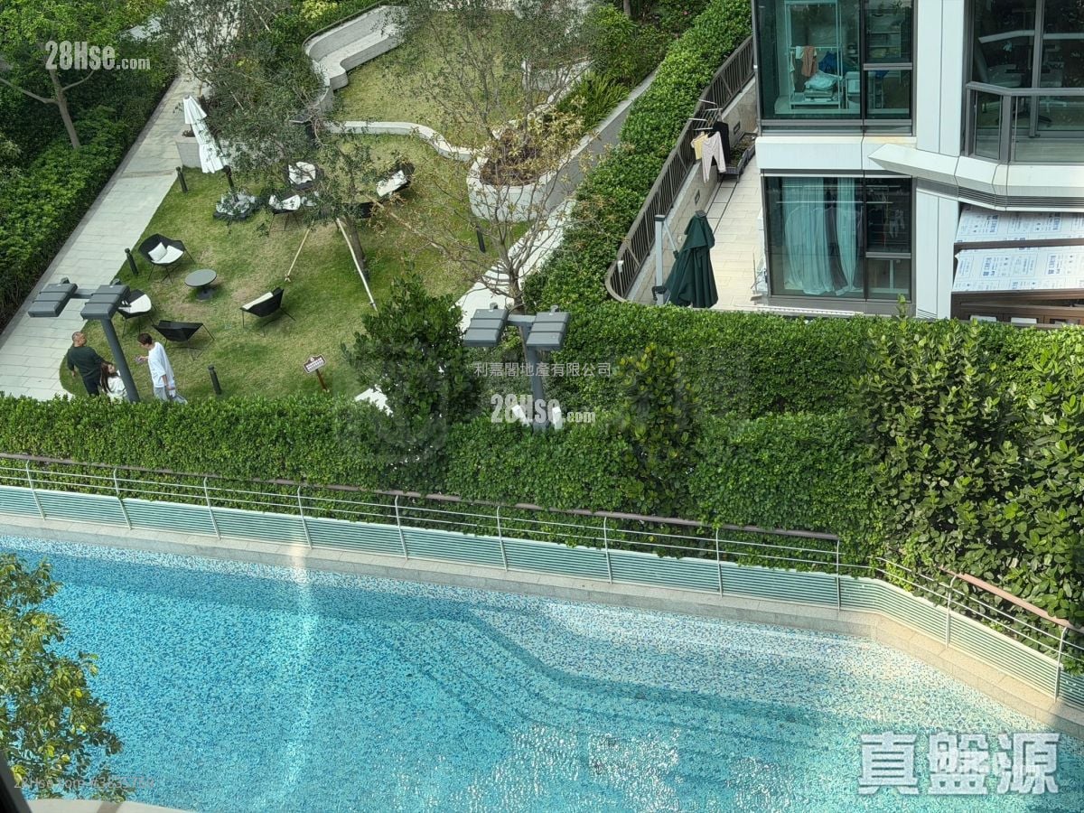 Monaco One Sell 3 Bedrooms 728 ft²