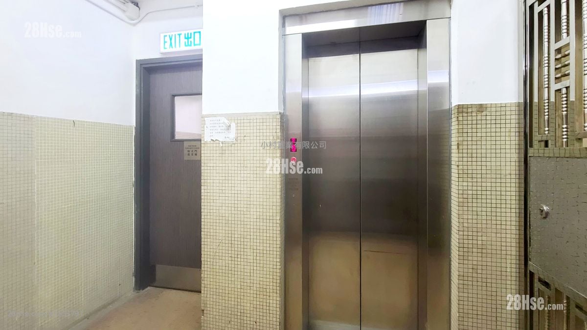 其它: Elevator