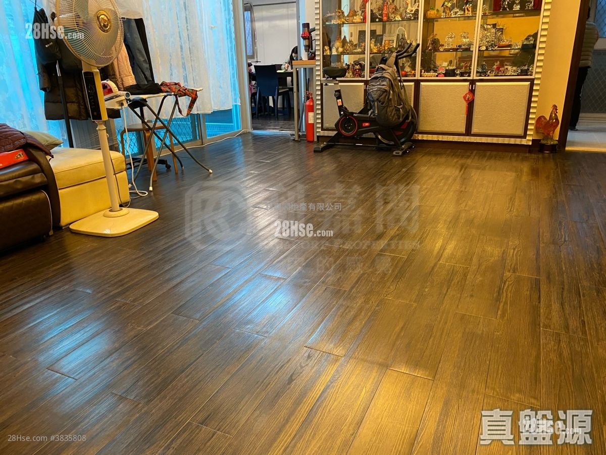 迈尔豪园 售盘 4 房 , 2 浴室 1,795 平方尺