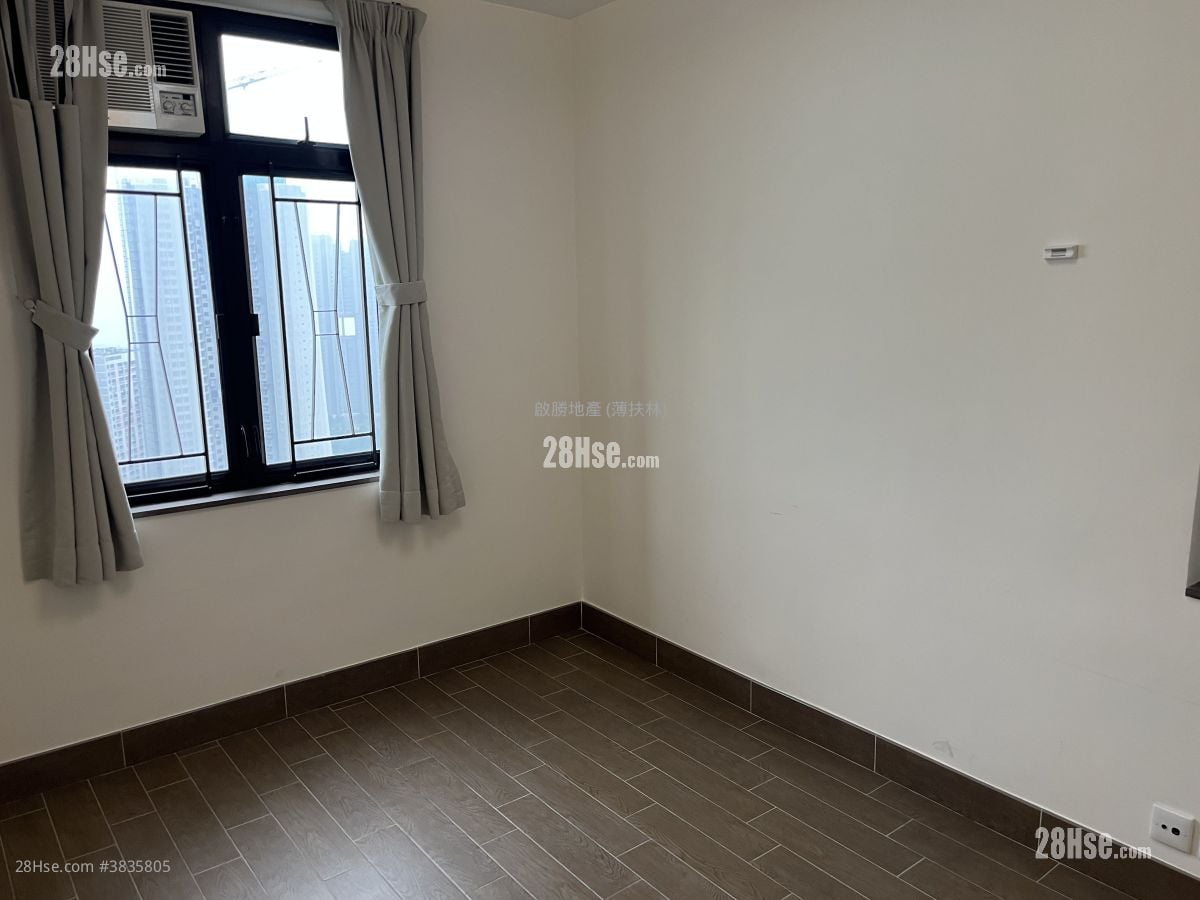 Chi Fu Fa Yuen Rental 2 Bedrooms , 1 Bathroom 439 ft²