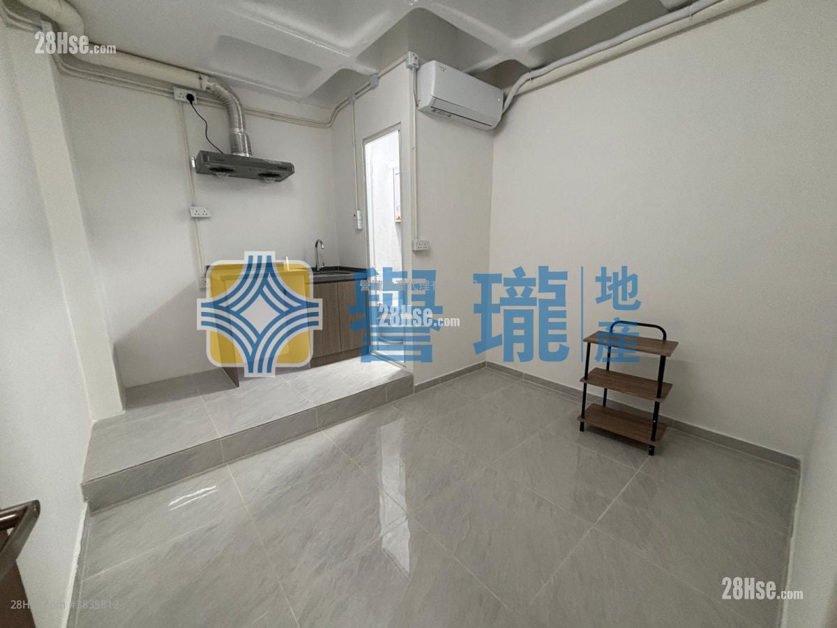 Jing Ho Industrial Building Rental