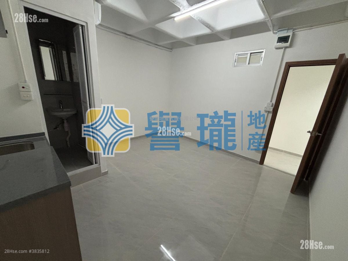 Jing Ho Industrial Building Rental