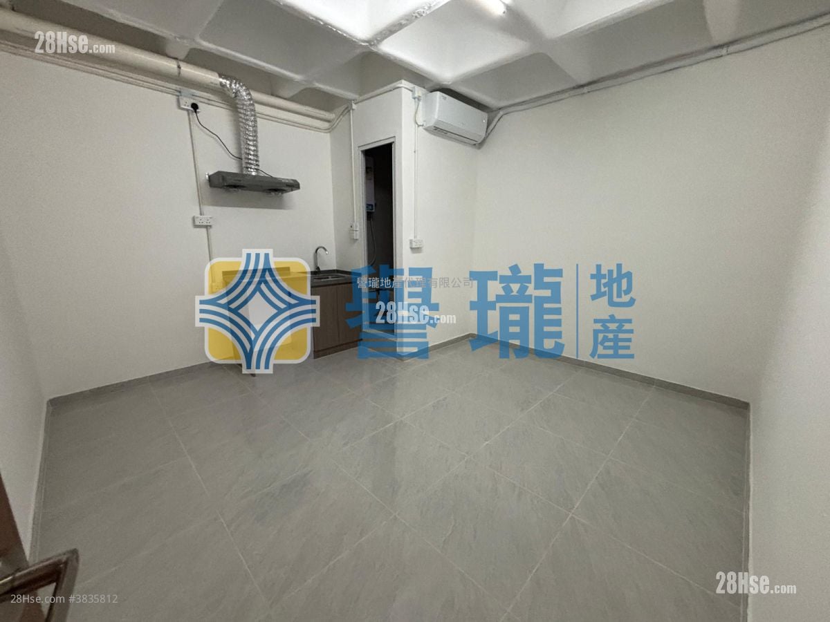 Jing Ho Industrial Building Rental