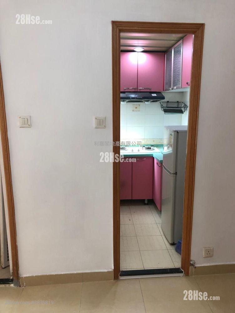 Shatinpark Sell 1 Bedroom 269 ft²