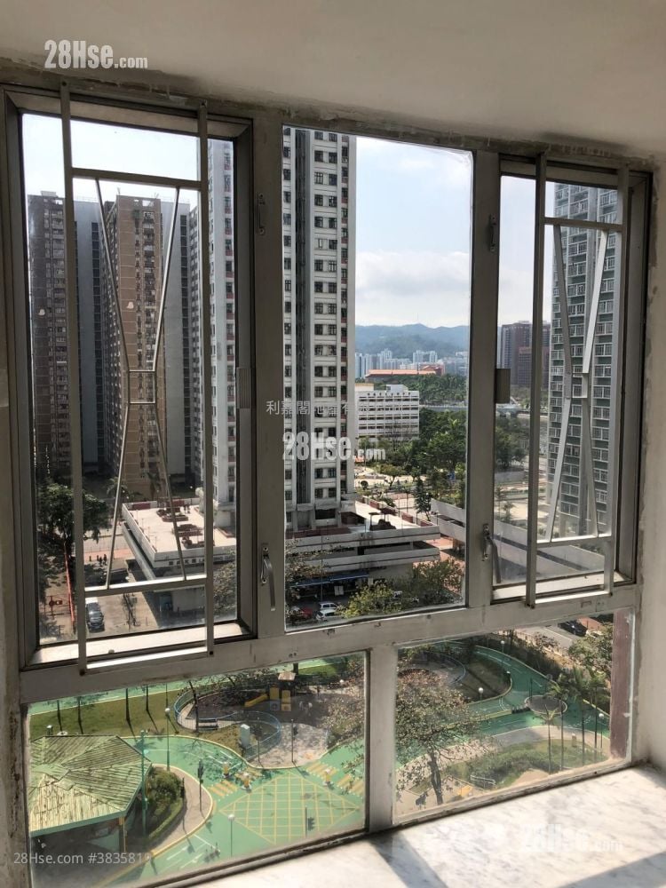 Shatinpark Sell 1 Bedroom 269 ft²