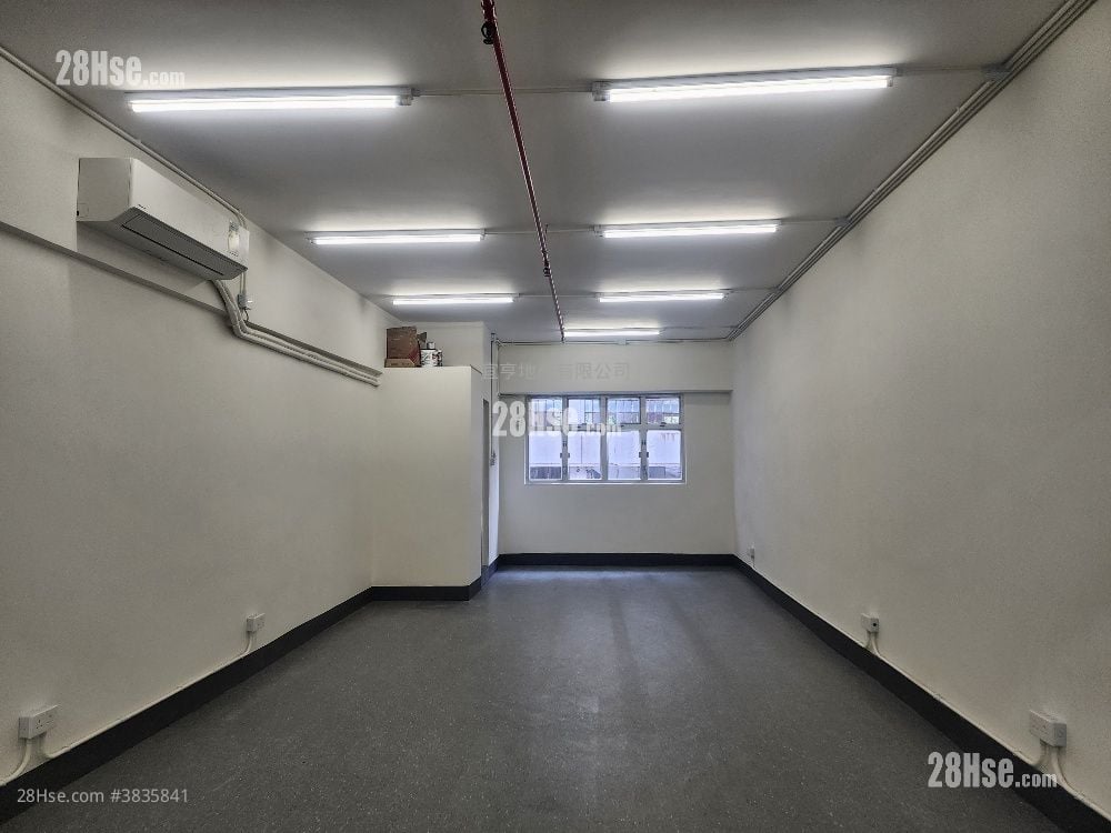 峯达 700建尺 租10500